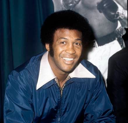 Jimmy Ellis, former World Heavyweight Boxing Champion Jimmy Ellis, former World Heavyweight Boxing Champion, Credit:Photoshot Avalon  Copyright: xPhotoshotx xAvalonx 0552670323