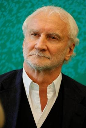 DFP Sports Director Rudi Völler, Germany, Berlin, 100-day countdown event to UEFA EURO 2024