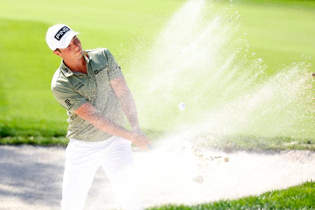 Golf, PGA, Arnold Palmer Invitational in Orlando