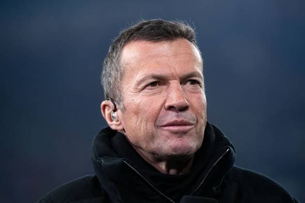 Lothar Matthaeus Ex national player, RTL TV expert , GER, SC Freiburg vs West Ham United, Football UEFA Europa League, Round of 16 first leg, 2023 2024 season, 07 03 2024 GER, SC Freiburg vs West Ham United, Football UEFA Europa League, Round of 16 first leg, 2023 2024 season, 07 03 2024 Freiburg Copyright: xEibner-Pressefoto Memmlerx EP_MMR