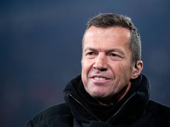 Lothar Matthaeus Ex national player, RTL TV expert , GER, SC Freiburg vs West Ham United, Football UEFA Europa League, Round of 16 first leg, 2023 2024 season, 07 03 2024 GER, SC Freiburg vs West Ham United, Football UEFA Europa League, Round of 16 first leg, 2023 2024 season, 07 03 2024 Freiburg Copyright: xEibner-Pressefoto Memmlerx EP_MMR