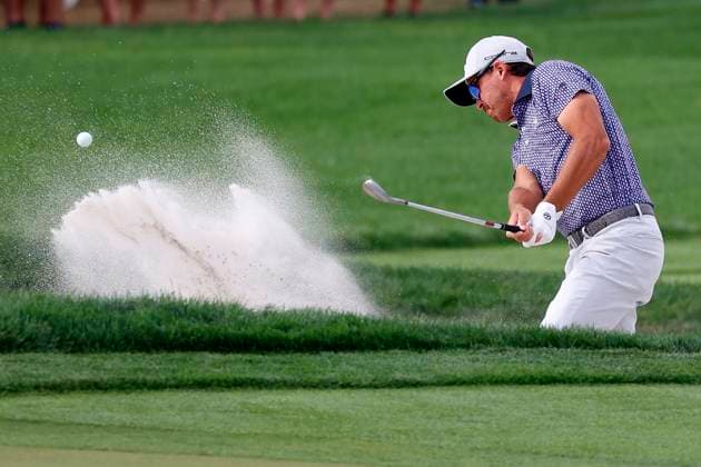 Golf, Arnold Palmer Invitational in Orlando
