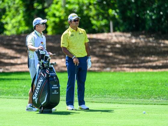 March 10, 2024: Hideki Matsuyama of Japan on the first fairway during final round of the Arnold Palmer Invitational presented by Mastercard held at Arnold Palmer s Bay Hill Club & Lodge in Orlando, FL. Romeo T Guzman CSM. Orlando USA - ZUMAcg2_ 20240310_faf_cg2_027 Copyright: xRomeoxGuzmanx
