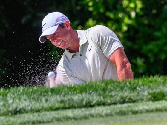 Golf, PGA, Arnold Palmer Invitational in Orlando