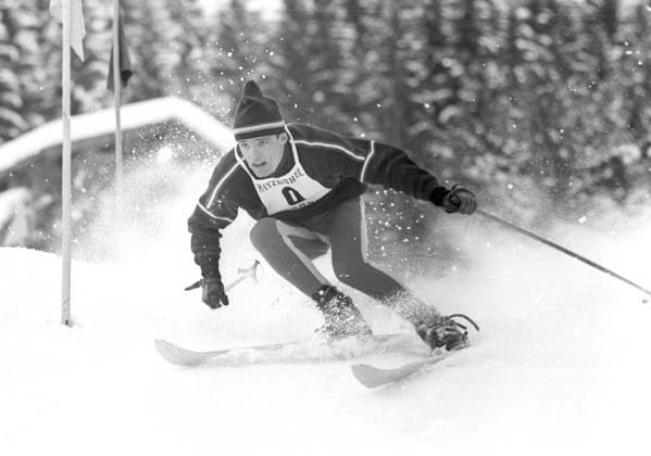 Archive pictures of the week SPORT KW11
