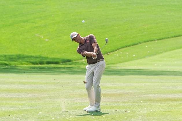 Golf, PGA, The Players Championship in Ponte Vedra Beach, Florida