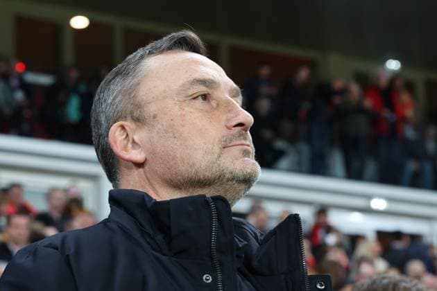 lens lors du match RC Lens - OGC Nice, Ligue 1, stade Bollaert-Delelis, le 16 mars 2024 FOOTBALL : RC LENS vs NICE - LIGUE 1 - 16 03 2024 LaurentSanson Panoramic 