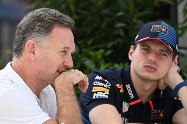 Formula 1, Australian GP
