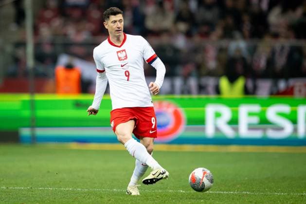 EURO 2024, Poland national team squad