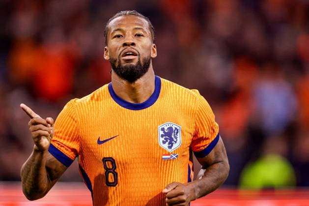 EURO 2024, Portraits, Netherlands national team players