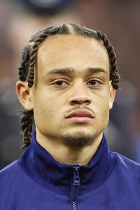 AMSTERDAM, 22-03-2024 , JohanCruyff Stadium , Friendly match between Netherlands and Scotland season 2023 2024. Final score 4-0. Netherlands player Xavi Simons Netherlands - Scotland  x24769830x Copyright: