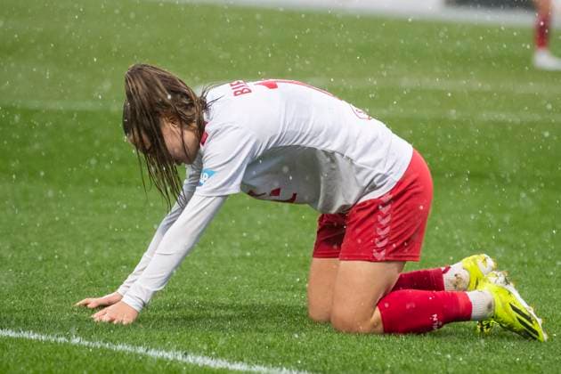 GOOGLE PIXEL Frauen Bundesliga 1 FC Köln 1 FC Nürnberg, 23 03 2024 Alena Bienz 1 FC Köln, 11 GOOGLE PIXEL Frauen Bundesliga, 1 FC Köln 1 FC Nürnberg, 17 Spieltag, am 23 03 2024, Franz Kremer Stadion, Köln DFL regulations prohibit any use of photographs as image sequences and or quasi video Copyright: xBEAUTIFULxSPORTS Meuselx