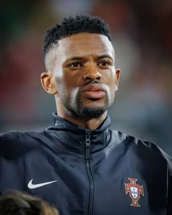 Nelson Semedo during friendly international game between national teams of Portugal and Sweden, Estadio Dom Afonso Henriques, Guimaraes, Portugal. (Maciej Rogowski) Lisbon Estadio Dom Afonso Henriques Portugal Copyright: xMaciejxRogowskix porswefull-055