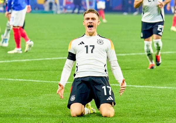 EURO 2024, Florian Wirtz nominated for European Championship squad, archive images