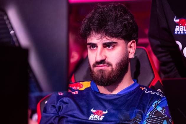 Virtual Bundesliga Club Championship by WOW Finale 24 03 2024 Umut Gültekin RBLZ Umut, RB Leipzig Virtual Bundesliga Club Championship by WOW Finale 24 03 2024 Copyright: xBEAUTIFULxSPORTS Buriakovx