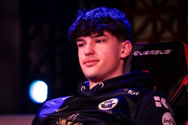 Virtual Bundesliga Club Championship by WOW Finale 24 03 2024 Lukas Wolff Lukas Official, F C Hansa Rostock Virtual Bundesliga Club Championship by WOW Finale 24 03 2024 Copyright: xBEAUTIFULxSPORTS Buriakovx