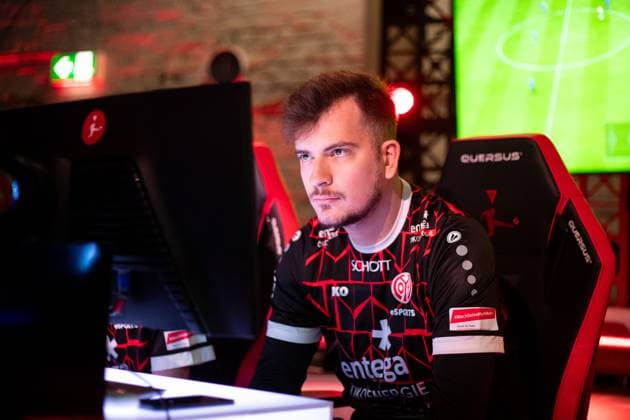 Virtual Bundesliga Club Championship by WOW Finale 24 03 2024 Ditmir Alimi Ditmir 4897, 1 FSV Mainz 05 Virtual Bundesliga Club Championship by WOW Finale 24 03 2024 Copyright: xBEAUTIFULxSPORTS Buriakovx