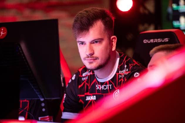 Virtual Bundesliga Club Championship by WOW Finale 24 03 2024 Ditmir Alimi Ditmir 4897, 1 FSV Mainz 05 Virtual Bundesliga Club Championship by WOW Finale 24 03 2024 Copyright: xBEAUTIFULxSPORTS Buriakovx