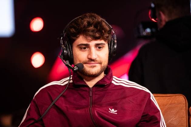 Virtual Bundesliga Club Championship by WOW Finale 24 03 2024 Elias Nerlich Web video producer, livestreamer Virtual Bundesliga Club Championship by WOW Finale 24 03 2024 Copyright: xBEAUTIFULxSPORTS Buriakovx
