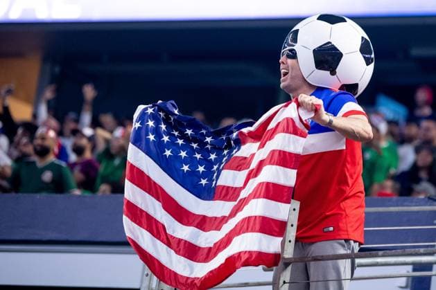 RECORD DATE NOT STATED CONCACAF NATIONS LEAGUE 2023-2024 Mexico vs United States - Final Fans o Aficion during the Final match between Mexico (Mexican national team, Nationalteam and United States as part of the 2024 Concacaf Nations League, at AT-T Stadium, Arlington, Texas, on March 24, 2024. ARLINGTON TEXAS UNITED STATES  Copyright: xJosexLuisxMelgarejox 20240324203050_CNL_24_FINAL_MEX_USA_FANS265