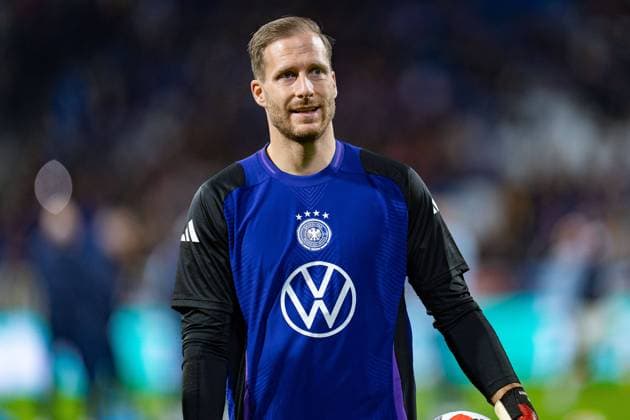 EURO 2024, Oliver Baumann nominated for European Championship squad, archive images