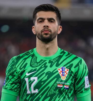 CAIRO, EGYPT - MARCH 26: Nediljko Labrovic of Croatia looks on during the FIFA Series 2024 Egypt match between Croatia and Egypt at New Administrative Capital Stadium on March 26, 2024 in Cairo, Egypt.Photo by M.Bayoumy SFSI Egypt v Croatia - FIFA Series 2024 Egypt Copyright: xM.Bayoumy SFSIx