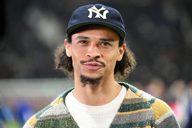 Frankfurt, Deutsche Bank Park, 26 03 24, GER, Men, Laenderspiel, Germany Netherlands Picture Leroy SANE Only for editorial use UEFA regulations prohibit any use of photographs as image sequences and or quasi video Hessen Germany