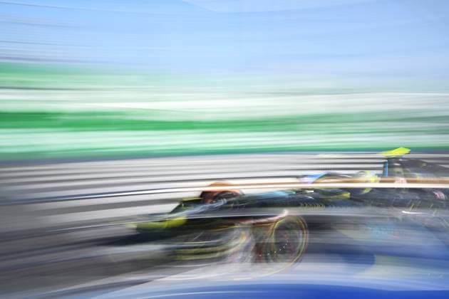 Bilder des Jahres 2024, Sport 03 März Sport Themen der Woche KW13 Sport Bilder des Tages Sette Camara (ERT), Ambience shot, MARCH 30, 2024 - Motor Sports : FIA ABB Formula E World Championship, WM, Weltmeisterschaft 2024 Tokyo E-Prix at Tokyo big Sight in Tokyo, Japan.  (248666076)