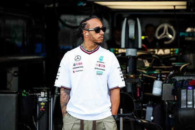 Formula 1, Japanese GP in Suzuka