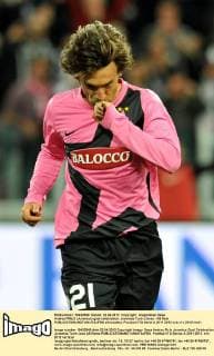 Football, Italy, Serie A, Juventus Turin - AS Roma 4:0