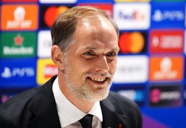 Football, CL, FC Bayern Munich, Press conference