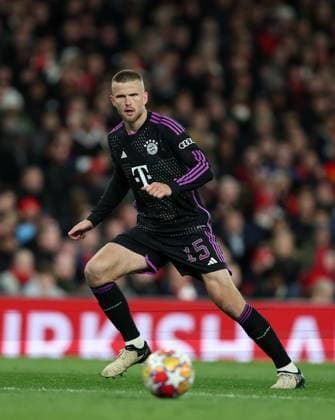 Eric Dier of Bayern Munich Arsenal v Bayern Munich, UEFA Champions League 1 4 Final 1st Leg, Emirates Stadium, Highbury, London, UK - 09 04 2024 Editorial use only  Copyright: xMattxImpey Shutterstockx 14426976ci