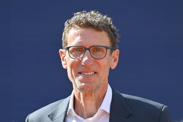 Patrik Kuehnen, Tournament Director BMW Open , single picture,cropped single motif,portrait,portrait,portrait tennis BMW Open 2024 from 13 04 21 04 2024