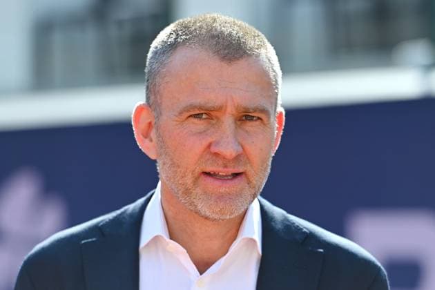 Christian Ach, Head of BMW Germany, single image,cropped single motif,portrait,portrait,portrait tennis BMW Open 2024 from 13 04 21 04 2024