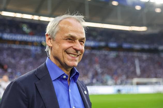 Olaf Thon, 60th birthday on 1 May
