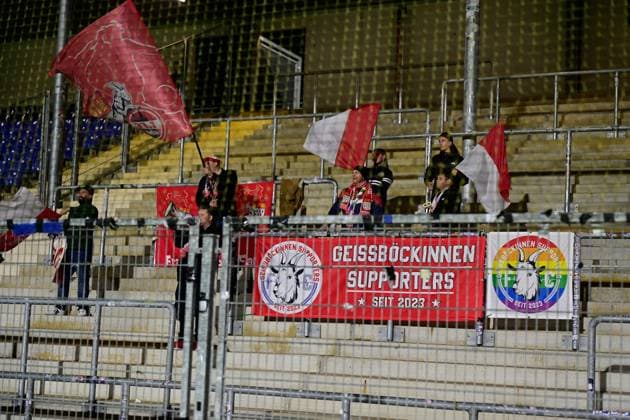 Google Pixel Womens Bundesliga TSG Hoffenheim vs 1 FC Köln Hoffenheim, 15 04 2024 Google Pixel Womens Bundesliga, Matchday 18 TSG Hoffenheim vs 1 FC Köln on 15 04 2024 at Dietmar Hopp Stadium in Hoffenheim DFL REGULATIONS PROHIBIT ANY USE OF PHOTOGRAPHS AS IMAGE SEQUENCES AND OR QUASI VIDEO Copyright: xBEAUTIFULxSPORTS Gelhardtx