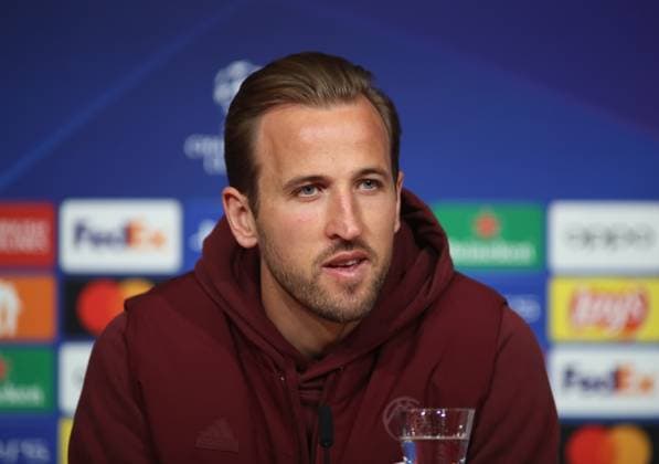 Football, CL, FC Bayern Munich press conference