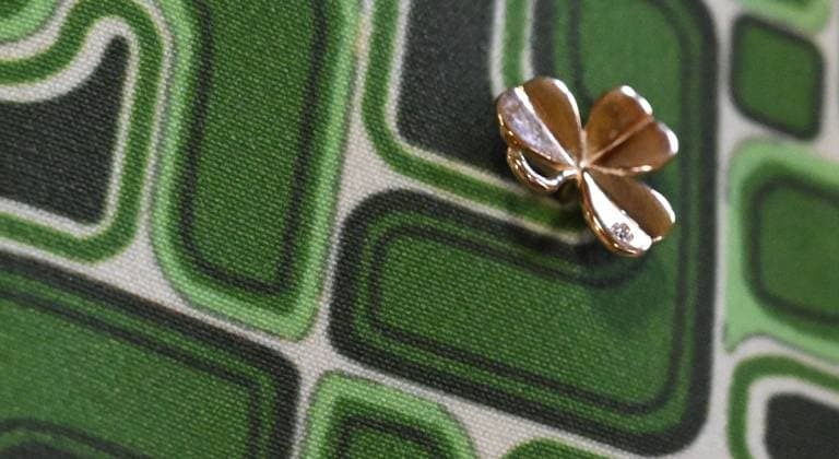 16 04 2024 City of Fürth SpVgg Greuther Fürth Fuerth Honor Golden Cloverleaf Ingrid Hofmann xwoxzix Impression Golden Cloverleaf