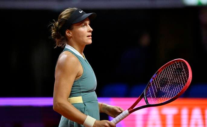 Tatjana Maria GER Action Tennis Ladies Porsche Cup Porsche Tennis Grand Prix GP Stuttgart 2024 Porsche Arena 16 04 2024 DFL REGULATIONS PROHIBIT ANY USE OF PHOTOGRAPHS AS IMAGE SEQUENCES AND OR QUASI VIDEO Porsche Tennis Grand Prix GP Stuttgart 2024