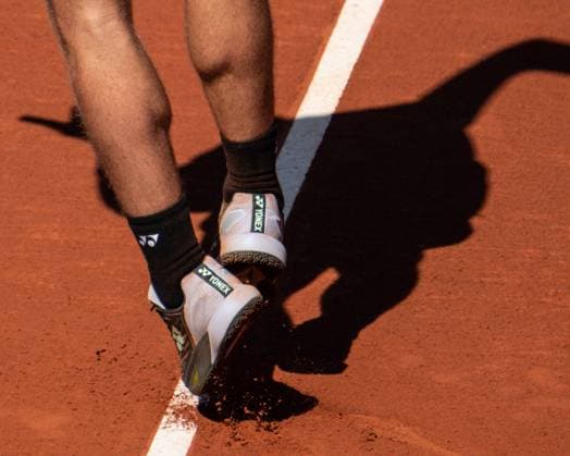 April 19, 2024, Barcelona, Barcelona, Spain: Casper Ruud of Norway during the quarter finals of Barcelona Open Banc Sabadell Trofeo Conde de Godo on April 19, 2024 in Barcelona, Spain. Tennis 2024: Barcelona Open - ZUMABarc 20240419_spo_s316_012 Copyright: xMartixSeguraxRamonedax