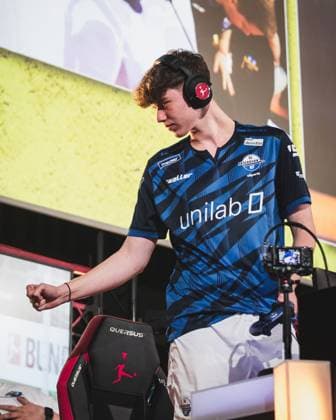 Virtual Bundesliga Grand Final by WOW 21 04 2024 Jonas Wirth Jonny, SC Paderborn 07 Virtual Bundesliga Grand Final by WOW 21 04 2024 Copyright: xBEAUTIFULxSPORTS Buriakovx