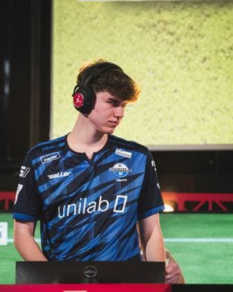 Virtual Bundesliga Grand Final by WOW 21 04 2024 Jonas Wirth Jonny, SC Paderborn 07 Virtual Bundesliga Grand Final by WOW 21 04 2024 Copyright: xBEAUTIFULxSPORTS Buriakovx