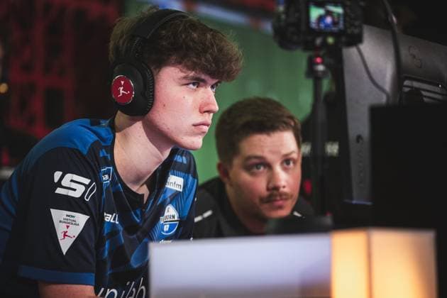 Virtual Bundesliga Grand Final by WOW 21 04 2024 Virtual Bundesliga Grand Final by WOW 21 04 2024 Copyright: xBEAUTIFULxSPORTS Buriakovx