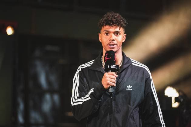Virtual Bundesliga Grand Final by WOW 21 04 2024 Niklas Wilson Sommer 1 FC Nürnberg II, Livestreamer Virtual Bundesliga Grand Final by WOW 21 04 2024 Copyright: xBEAUTIFULxSPORTS Buriakovx