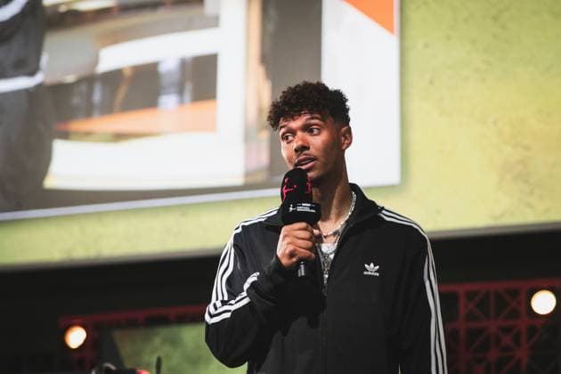 Virtual Bundesliga Grand Final by WOW 21 04 2024 Niklas Wilson Sommer 1 FC Nürnberg II, Livestreamer Virtual Bundesliga Grand Final by WOW 21 04 2024 Copyright: xBEAUTIFULxSPORTS Buriakovx