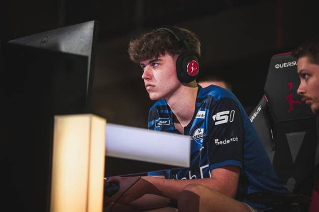 Virtual Bundesliga Grand Final by WOW 21 04 2024 Jonas Wirth Jonny, SC Paderborn 07 Virtual Bundesliga Grand Final by WOW 21 04 2024 Copyright: xBEAUTIFULxSPORTS Buriakovx