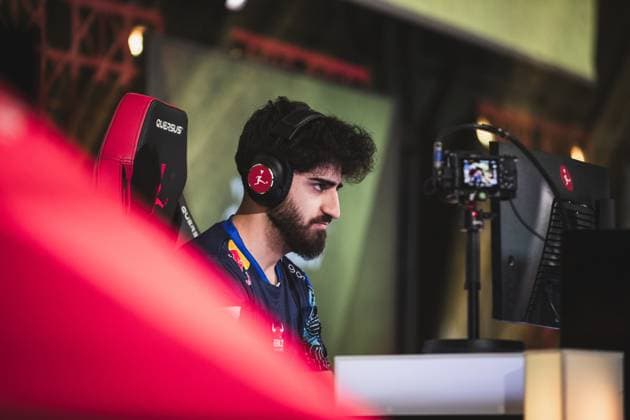 Virtual Bundesliga Grand Final by WOW 21 04 2024 Umut Gültekin RBLZ Umut, RB Leipzig Virtual Bundesliga Grand Final by WOW 21 04 2024 Copyright: xBEAUTIFULxSPORTS Buriakovx