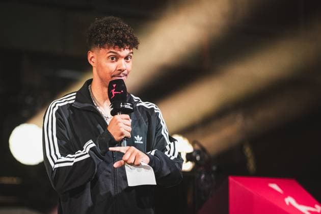 Virtual Bundesliga Grand Final by WOW 21 04 2024 Niklas Wilson Sommer 1 FC Nürnberg II, Livestreamer Virtual Bundesliga Grand Final by WOW 21 04 2024 Copyright: xBEAUTIFULxSPORTS Buriakovx