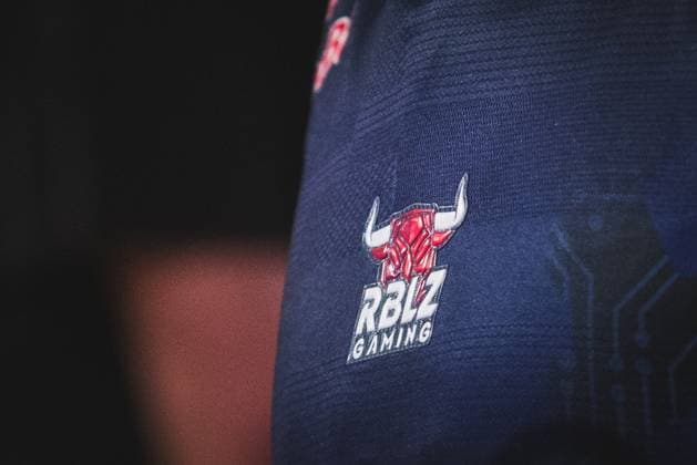 Virtual Bundesliga Grand Final by WOW 21 04 2024 Levy Finn Rieck levyfinn, RB Leipzig , Logo of RB Leipzig Gaming Virtual Bundesliga Grand Final by WOW 21 04 2024 Copyright: xBEAUTIFULxSPORTS Buriakovx