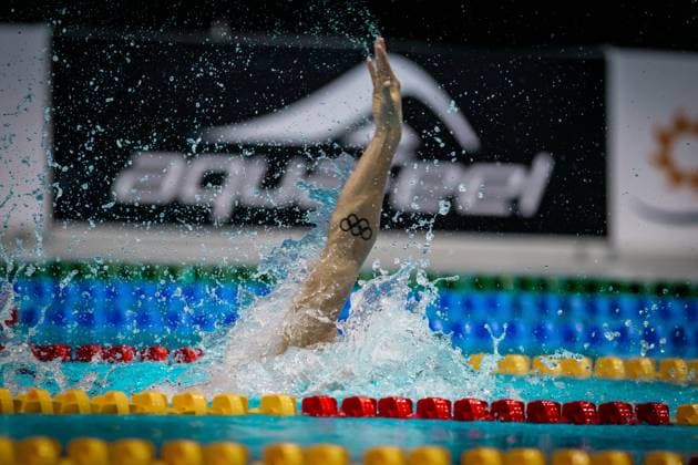 135. Deutsche Meisterschaften Schwimmen Berlin 2024, 2024, 25.-28.04.2024 - Ole Braunschweig 135. Deutsche Meisterschaften Schwimmen Berlin 2024, 2024, 25.-28.04.2024 Berlin *** 135 German Swimming Championships Berlin 2024, 2024, 25 28 04 2024 Ole Braunschweig 135 German Swimming Championships Berlin 2024, 2024, 25 28 04 2024 Berlin Copyright: xEibner-Pressefoto ChristianxGoldx EP_CGD